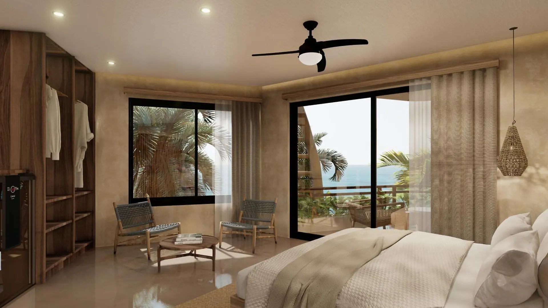 Ana Y Jose Hotel & Beach Club Holbox Isla Holbox