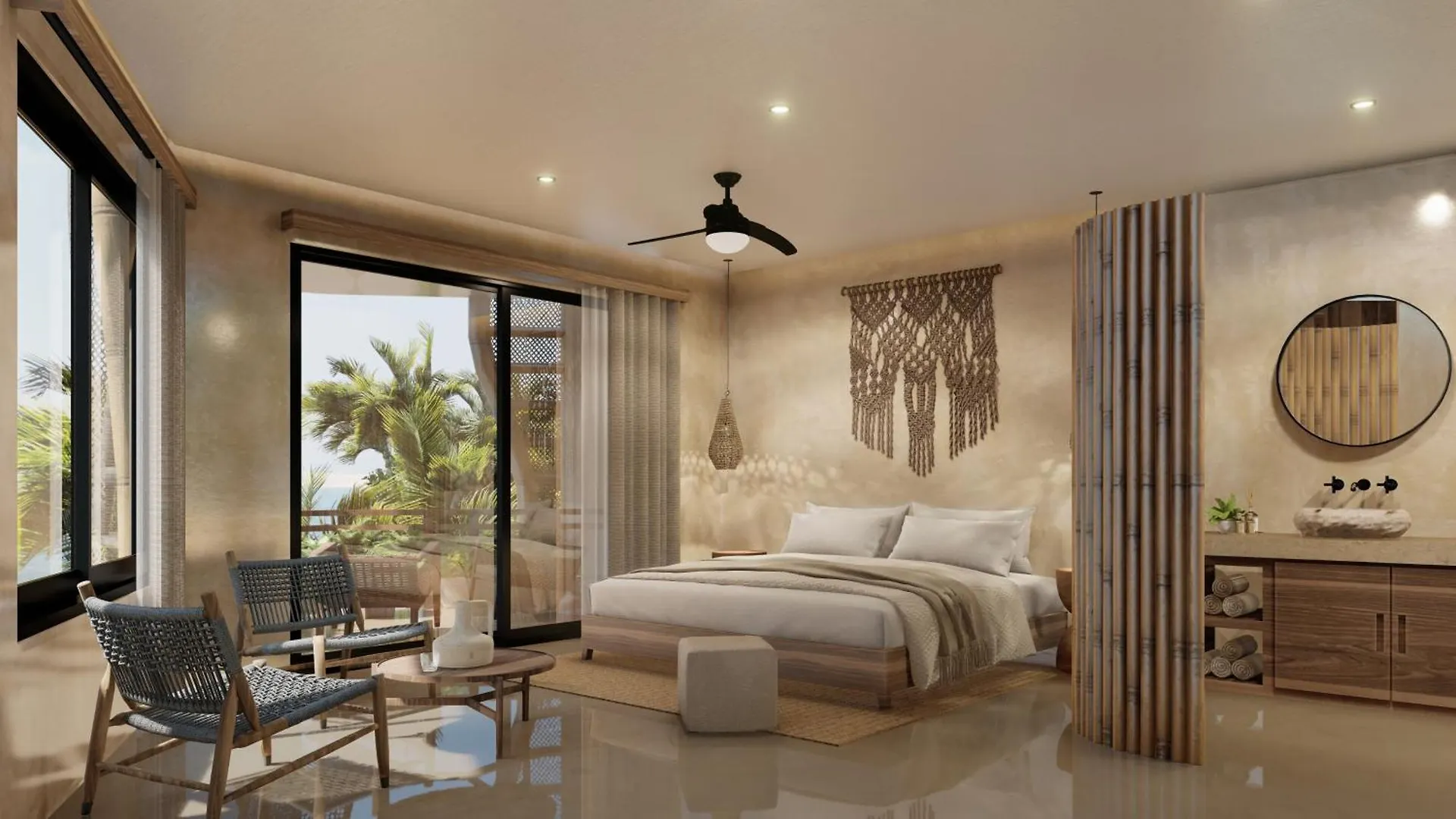 Ana Y Jose Hotel & Beach Club Holbox Isla Holbox