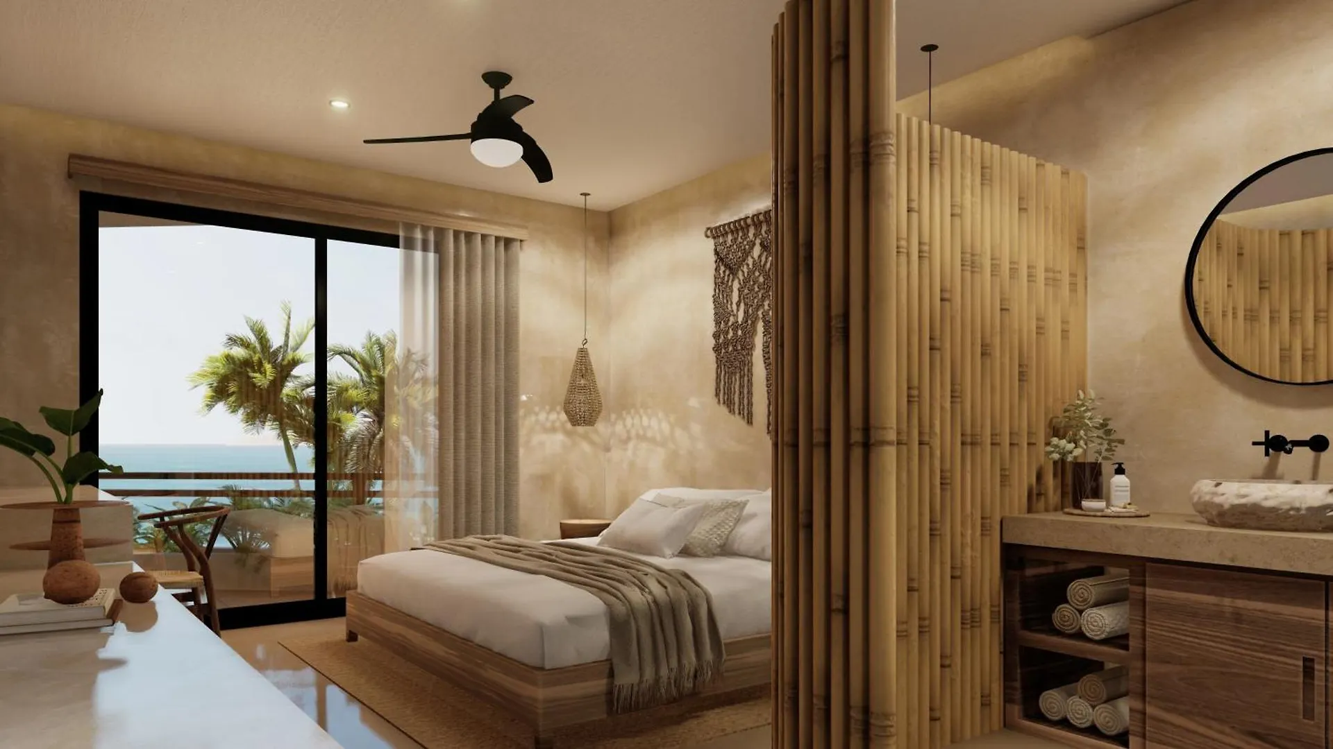 Ana Y Jose Hotel & Beach Club Holbox