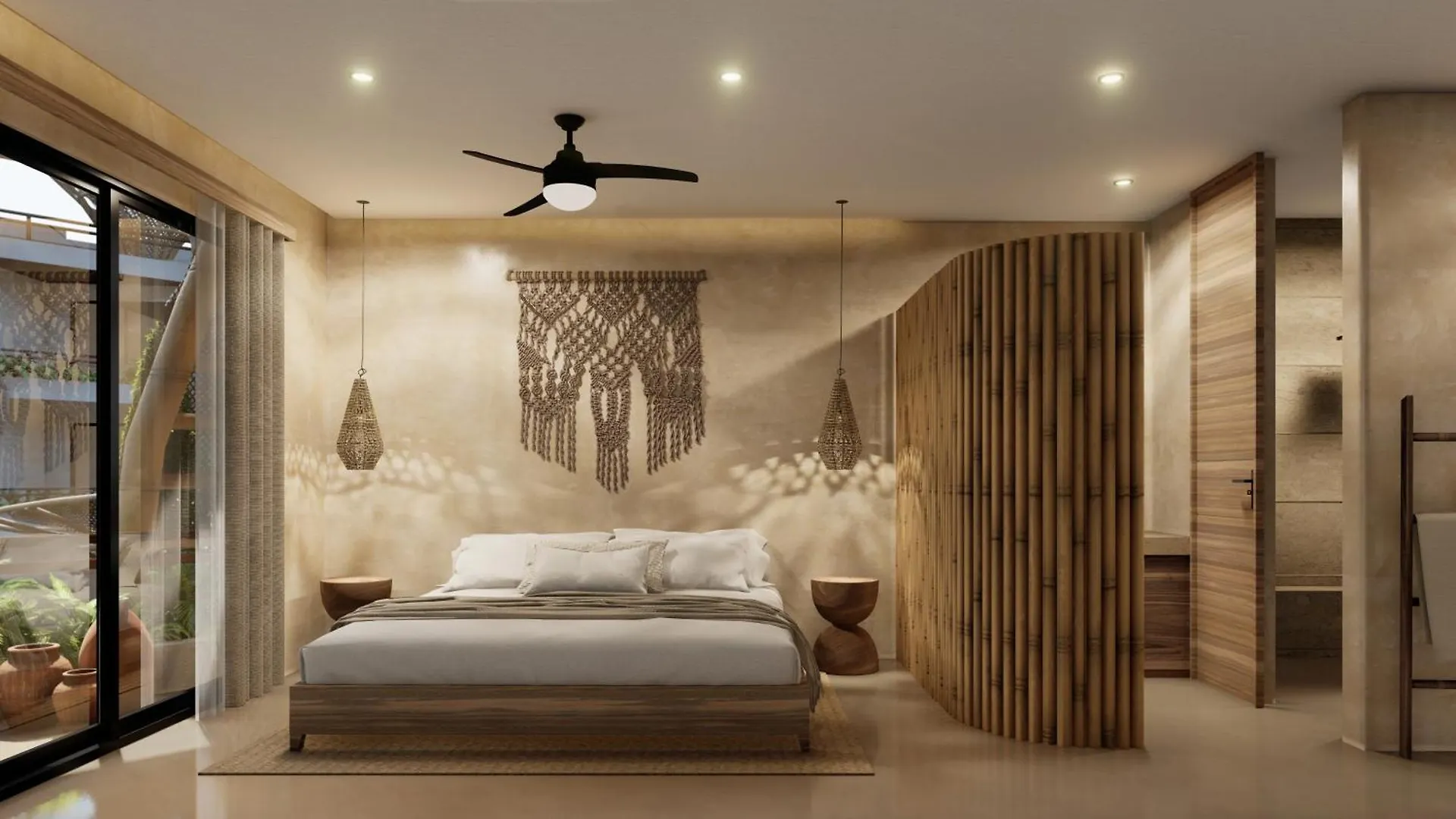 Ana Y Jose Hotel & Beach Club Holbox  Isla Holbox