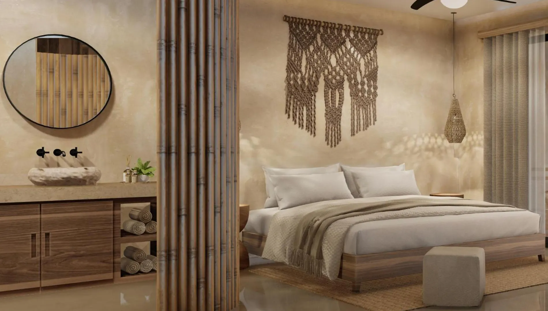 Ana Y Jose Hotel & Beach Club Holbox