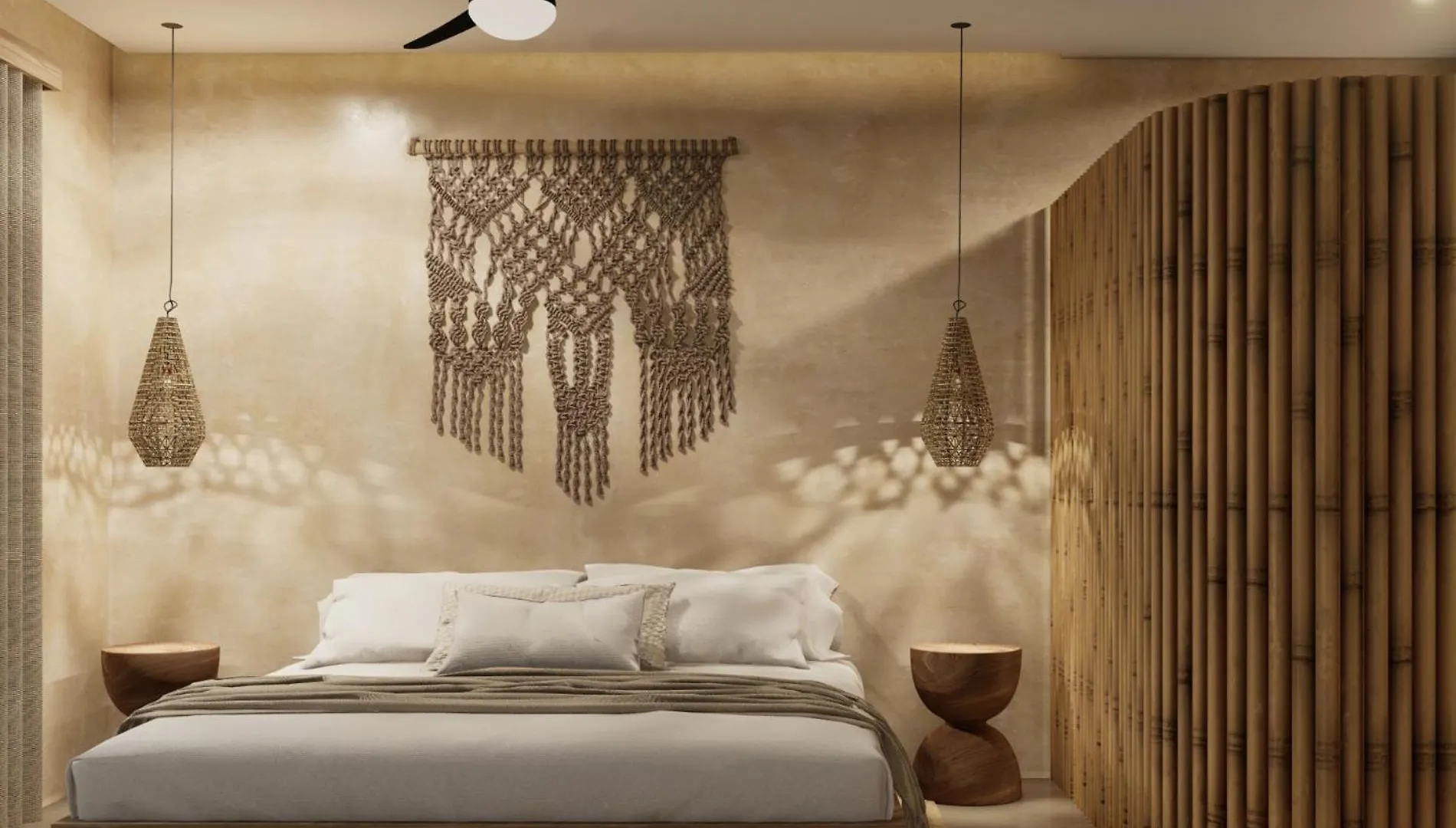 Ana Y Jose Hotel & Beach Club Holbox  Isla Holbox