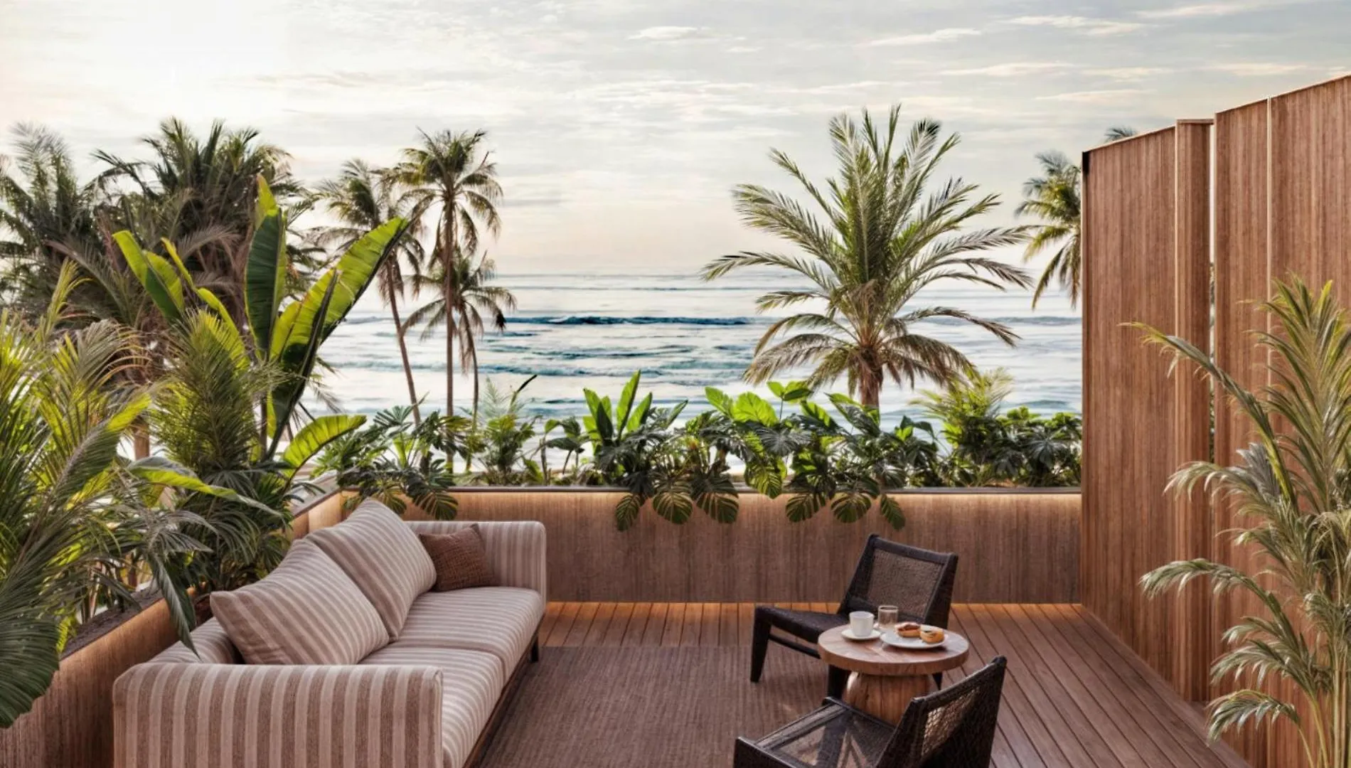 Ana Y Jose Hotel & Beach Club Holbox 0*, Isla Holbox Mexico