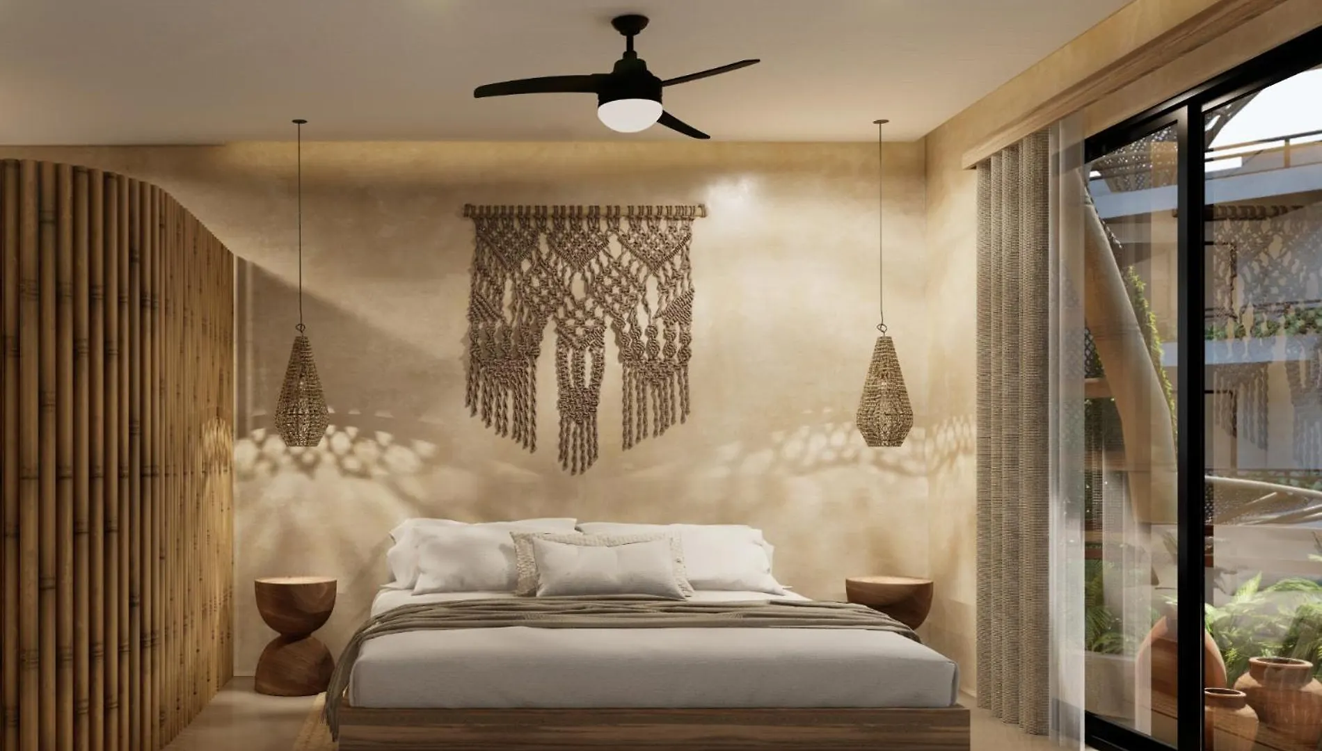 Ana Y Jose Hotel & Beach Club Holbox Isla Holbox