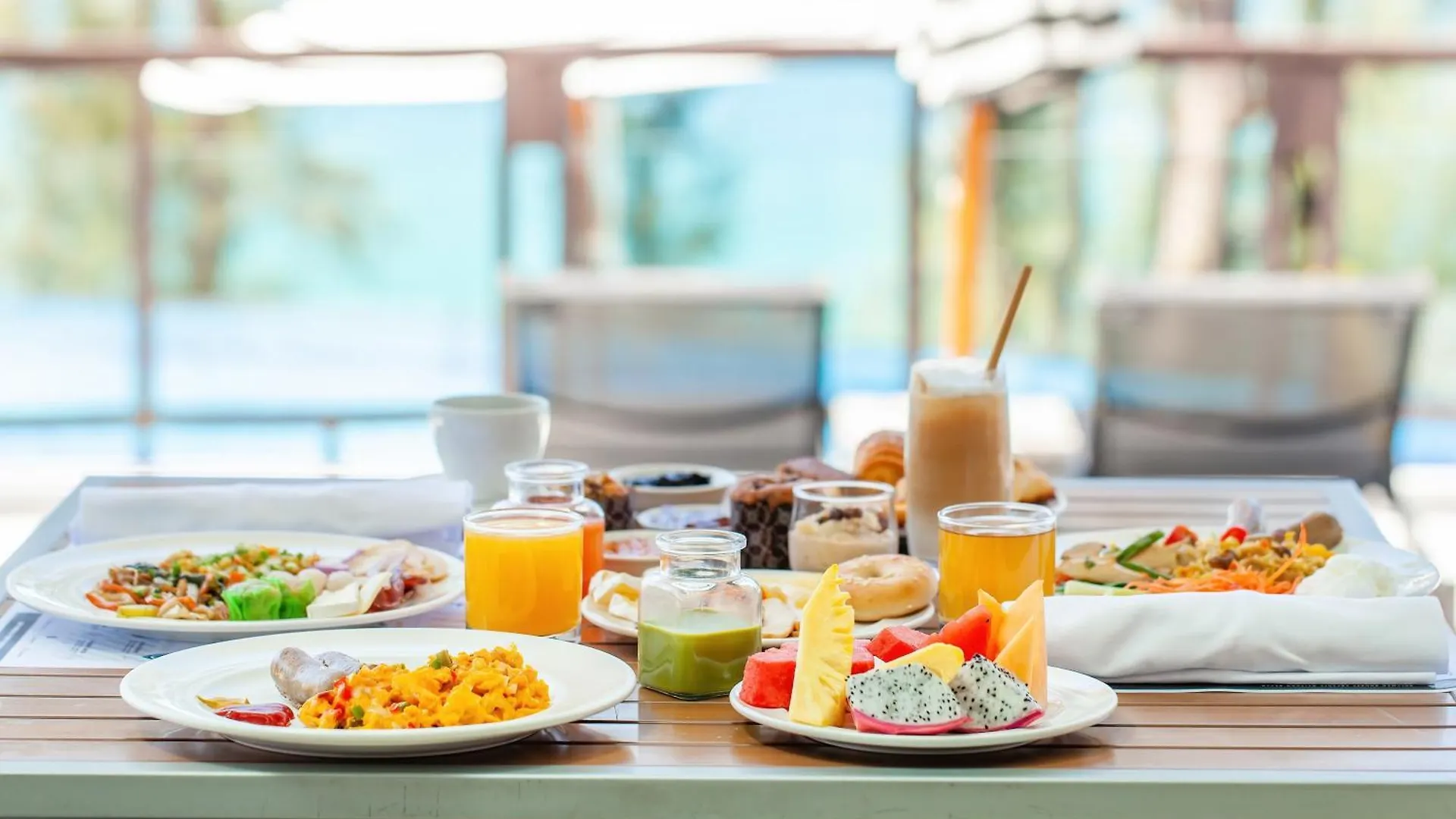 Ana Y Jose Hotel & Beach Club Holbox 5*, Isla Holbox Mexiko
