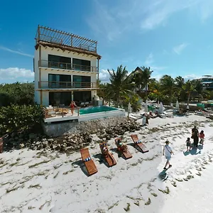 4* Hotel Boutique Casa Muuch (adults Only)